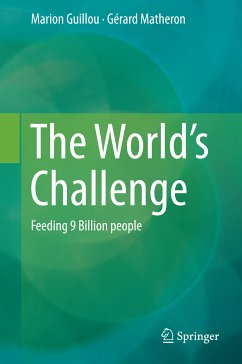 The World's Challenge (eBook, PDF) - Guillou, Marion; Matheron, Gérard