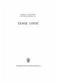 Tense Logic (eBook, PDF)