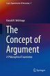 The Concept of Argument (eBook, PDF) - Bild 1
