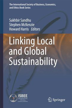 Linking Local and Global Sustainability (eBook, PDF)