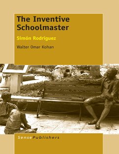 The Inventive Schoolmaster (eBook, PDF)
