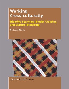 Working Cross-culturally (eBook, PDF)
