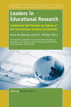 Leaders in Educational Research (eBook, PDF)