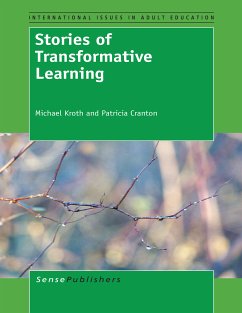 Stories of Transformative Learning (eBook, PDF)
