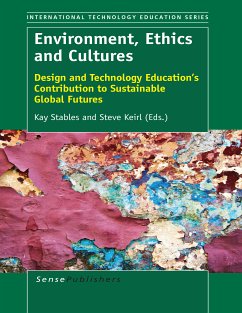 Environment, Ethics and Cultures (eBook, PDF)