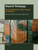 Beyond Pedagogy (eBook, PDF)