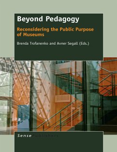 Beyond Pedagogy (eBook, PDF)