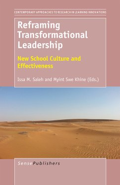 Reframing Transformational Leadership (eBook, PDF)