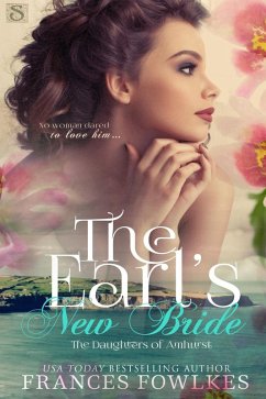 The Earl's New Bride (eBook, ePUB) - Fowlkes, Frances