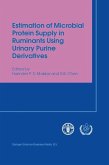 Estimation of Microbial Protein Supply in Ruminants Using Urinary Purine Derivatives (eBook, PDF)