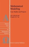 Mathematical Modelling (eBook, PDF)