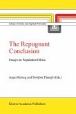 The Repugnant Conclusion (eBook, PDF)