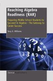 Reaching Algebra Readiness (RAR) (eBook, PDF)