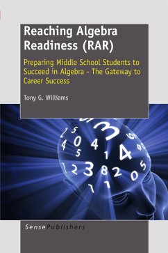 Reaching Algebra Readiness (RAR) (eBook, PDF)