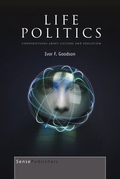Life Politics (eBook, PDF)