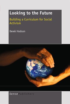 Looking to the Future (eBook, PDF) - Hodson, Derek