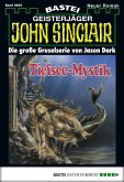 Tiefsee-Mystik (1. Teil) / John Sinclair Bd.609 (eBook, ePUB)