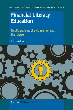 Financial Literacy Education (eBook, PDF) - Arthur, Chris