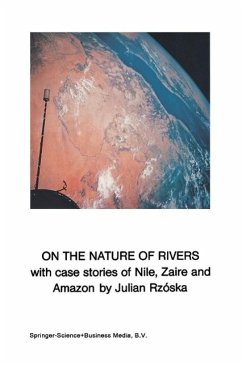 On the Nature of Rivers (eBook, PDF) - Rzóska, J.