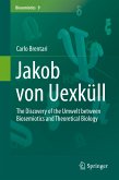 Jakob von Uexküll (eBook, PDF)
