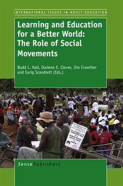 Learning and Education for a Better World (eBook, PDF)