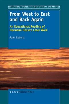 From West to East and Back Again (eBook, PDF) - Roberts, Peter