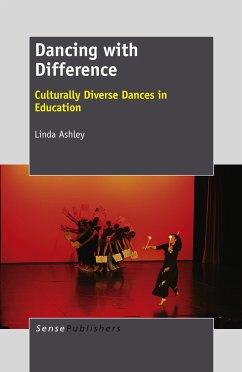 Dancing with Difference (eBook, PDF) - Ashley, Linda
