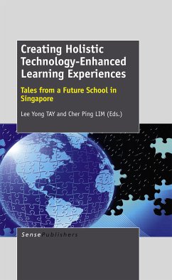 Creating Holistic Technology- Enhanced Learning Experiences (eBook, PDF)
