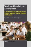 Teaching Chemistry - A Studybook (eBook, PDF)