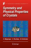 Symmetry and Physical Properties of Crystals (eBook, PDF)