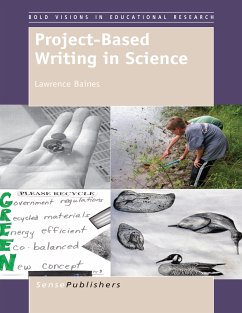 Project-Based Writing in Science (eBook, PDF)