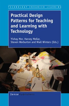 Practical Design Patterns for Teaching and Learning with Technology (eBook, PDF)