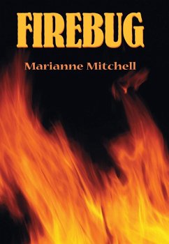 Firebug (eBook, ePUB) - Mitchell, Marianne