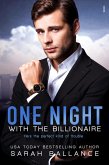 One Night with the Billionaire (eBook, ePUB)