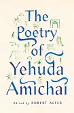 The Poetry of Yehuda Amichai (eBook, ePUB)