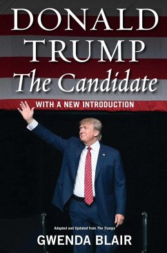Cover Donald Trump (eBook, ePUB)