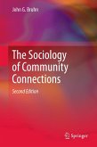 The Sociology of Community Connections (eBook, PDF)