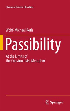Passibility (eBook, PDF) - Roth, Wolff-Michael