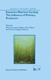 Estuarine Nutrient Cycling: The Influence of Primary Producers (eBook, PDF)