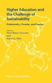 Higher Education and the Challenge of Sustainability (eBook, PDF)