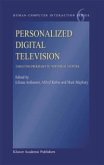 Personalized Digital Television (eBook, PDF)