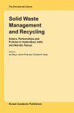 Solid Waste Management and Recycling (eBook, PDF)