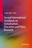 Second International Handbook on Globalisation, Education and Policy Research (eBook, PDF)