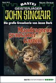 Mandragoros grausamer Garten / John Sinclair Bd.613 (eBook, ePUB)