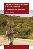 Creative Leadership Signposts in Higher Education (eBook, PDF)