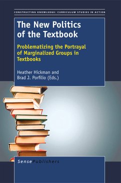 The New Politics of the Textbook (eBook, PDF)