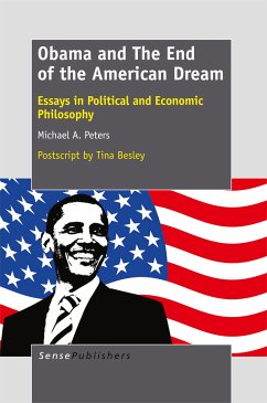 Obama and The End of the American Dream (eBook, PDF)