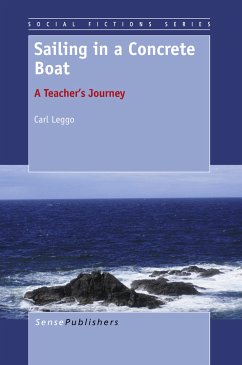 Sailing in a Concrete Boat (eBook, PDF)