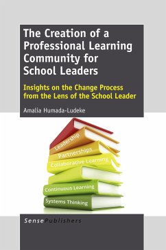 The Creation of a Professional Learning Community for School Leaders (eBook, PDF)
