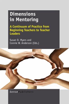Dimensions in Mentoring (eBook, PDF)